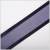 Navy Sheer Ribbon | Mood Fabrics