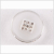 Crystal Glass Button - 22L/14mm | Mood Fabrics