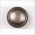 Antique Iron Metal Coat Button - 44L/28mm | Mood Fabrics