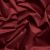 British Cinnamon Ultra Soft Polyester Velvet | Mood Fabrics