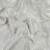British Imported Dove Satin-Faced Crackle Jacquard | Mood Fabrics