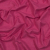 British Imported Fuchsia Polyester and Cotton Woven | Mood Fabrics