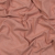 British Imported Coral Polyester and Cotton Woven | Mood Fabrics