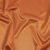 British Imported Terracotta Home Decor Polyester Satin | Mood Fabrics