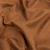 British Imported Terracotta Drapery Woven | Mood Fabrics