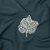 British Imported Peacock Foliage Embroidered Drapery Woven | Mood Fabrics