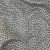 British Imported Pewter Spotted Polyester Jacquard | Mood Fabrics