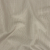 British Imported Taupe Gridded Polyester Woven | Mood Fabrics