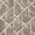 British Imported Dove Lattice Drapery Jacquard | Mood Fabrics