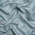 British Imported Mid Seaspray Abstract Distressed Drapery Jacquard | Mood Fabrics