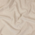 British Imported Nougat Micro Polyester Chenille | Mood Fabrics