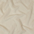 British Imported Ivory Plush Ribbed Velvet | Mood Fabrics