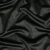 British Imported Ebony Abstract Polyester Microvelvet | Mood Fabrics