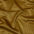 British Imported Gold Abstract Polyester Microvelvet | Mood Fabrics