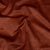 British Imported Scarlet Abstract Polyester Microvelvet | Mood Fabrics