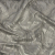 British Imported Platinum Metamorphic Swirls Metallic Drapery Jacquard | Mood Fabrics