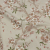 British Imported Linen Blossoming Trees and Bees Printed Cotton Canvas | Mood Fabrics