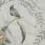 British Imported Dove Birds in the Garden Printed Cotton Canvas | Mood Fabrics