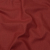 British Imported Cranberry Heavyweight Linen Woven | Mood Fabrics