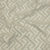 British Imported Ivory Broken Chevrons Cotton and Recycled Polyester Drapery Jacquard | Mood Fabrics