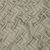British Imported Silver Broken Chevrons Cotton and Recycled Polyester Drapery Jacquard | Mood Fabrics