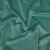 British Imported Verdigris Lush Polyester Drapery Velvet | Mood Fabrics