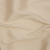 British Imported Sesame Striated Recycled Polyester Bengaline | Mood Fabrics