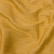 British Imported Sunflower Striated Recycled Polyester Bengaline | Mood Fabrics