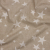 British Imported Linen Starlight Printed Cotton Canvas | Mood Fabrics