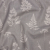 British Imported Pebble Botanical Silhouettes Printed Cotton Canvas | Mood Fabrics
