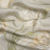 British Imported Sage Painting Flowers Viscose and Linen Drapery Woven | Mood Fabrics