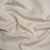 British Imported Ecru Textured Stripes Cotton Blend Twill | Mood Fabrics