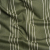 British Imported Pine Textured Stripes Cotton Blend Twill | Mood Fabrics