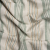 British Imported Seafoam Tactile Stripes Cotton and Polyester Woven | Mood Fabrics