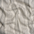 British Imported Stone Tactile Stripes Cotton and Polyester Woven | Mood Fabrics