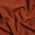 British Imported Crimson Linen, Viscose and Polyester Woven | Mood Fabrics