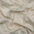 British Imported Sage Leafy Lattice Embroidered Slubbed Drapery Woven | Mood Fabrics