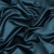 British Teal Luminous Textural Polyester Woven | Mood Fabrics