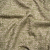 Caprona Laurel Striated Tweed Upholstery Chenille | Mood Fabrics