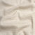 Caprona Snow Striated Tweed Upholstery Chenille | Mood Fabrics