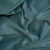 Corry Oceanic Polyester and Cotton Upholstery Velvet | Mood Fabrics
