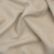 Lovell Ecru Latex-Backed Chenille Upholstery Woven | Mood Fabrics