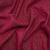 Lovell Magenta Latex-Backed Chenille Upholstery Woven | Mood Fabrics