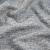 Valemount Sky Striped Upholstery Boucle | Mood Fabrics