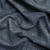 Hartsmere Indigo Tweedy Chenille Upholstery Woven | Mood Fabrics