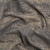 Hartsmere Steel Tweedy Chenille Upholstery Woven | Mood Fabrics