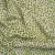 Piperhill Grasshopper Spotted Upholstery Chenille | Mood Fabrics