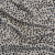 Piperhill Sapphire Spotted Upholstery Chenille | Mood Fabrics