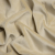 Banton Sand Cotton and Polyester Upholstery Velvet | Mood Fabrics