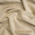 Tonnet Bisque Upholstery Chenille with Latex Backing | Mood Fabrics